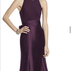 Trumpet Mermaid Gown